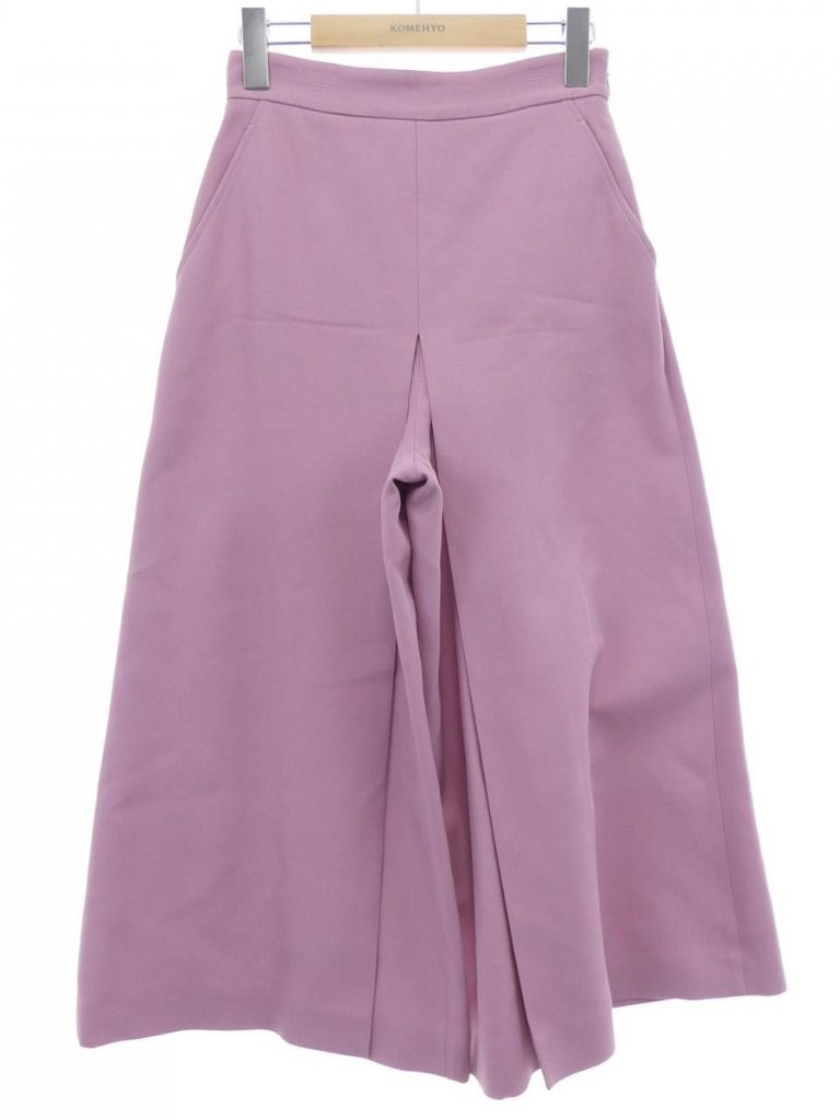 Gucci Pants Pink 36
